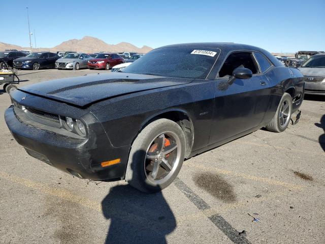 2010 Dodge Challenger Se