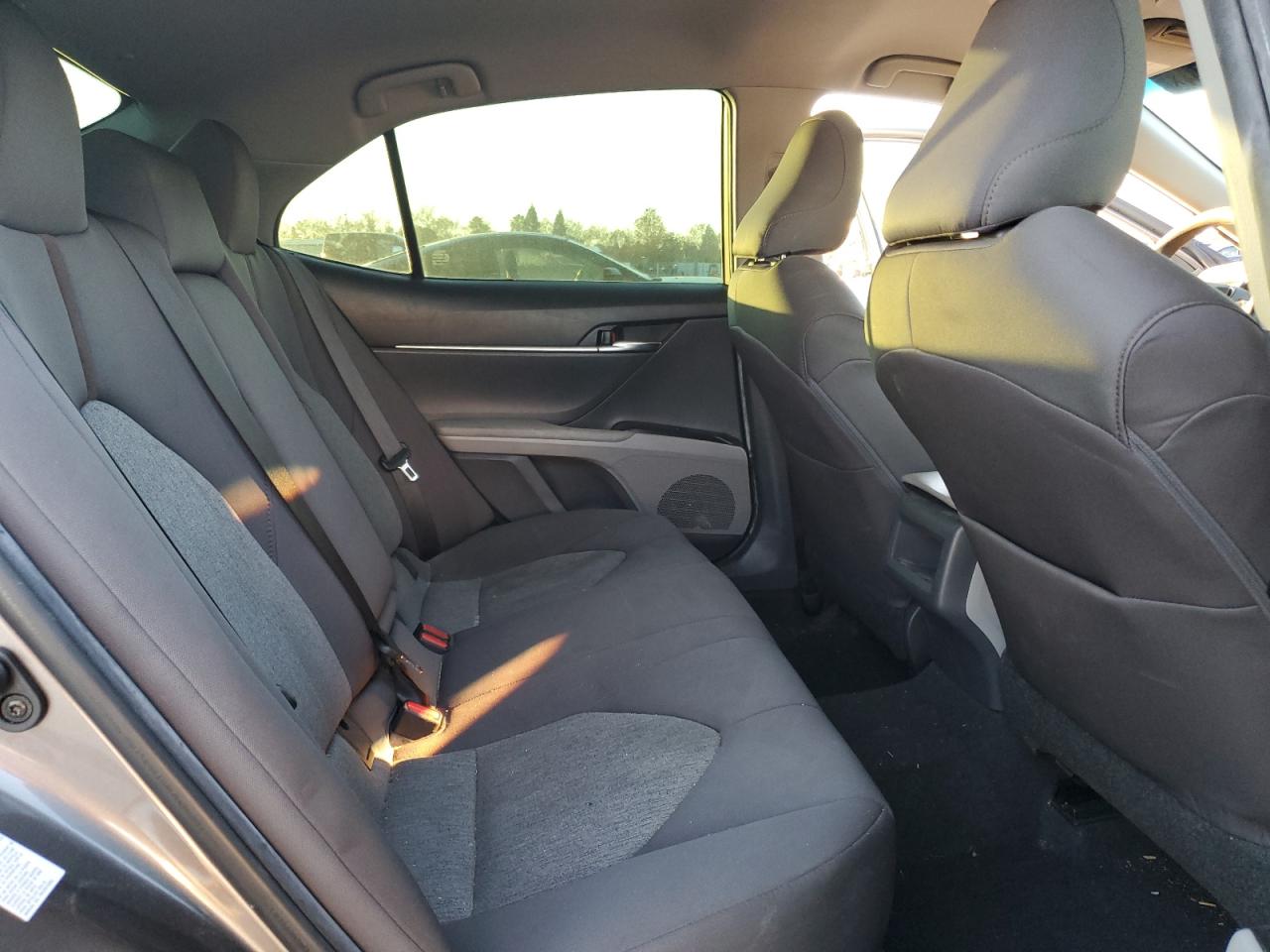 2019 Toyota Camry - Image 10