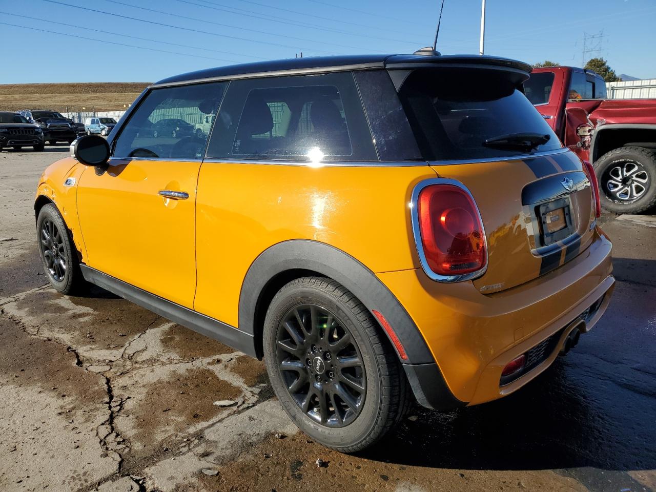 2017 MINI Cooper - Image 2