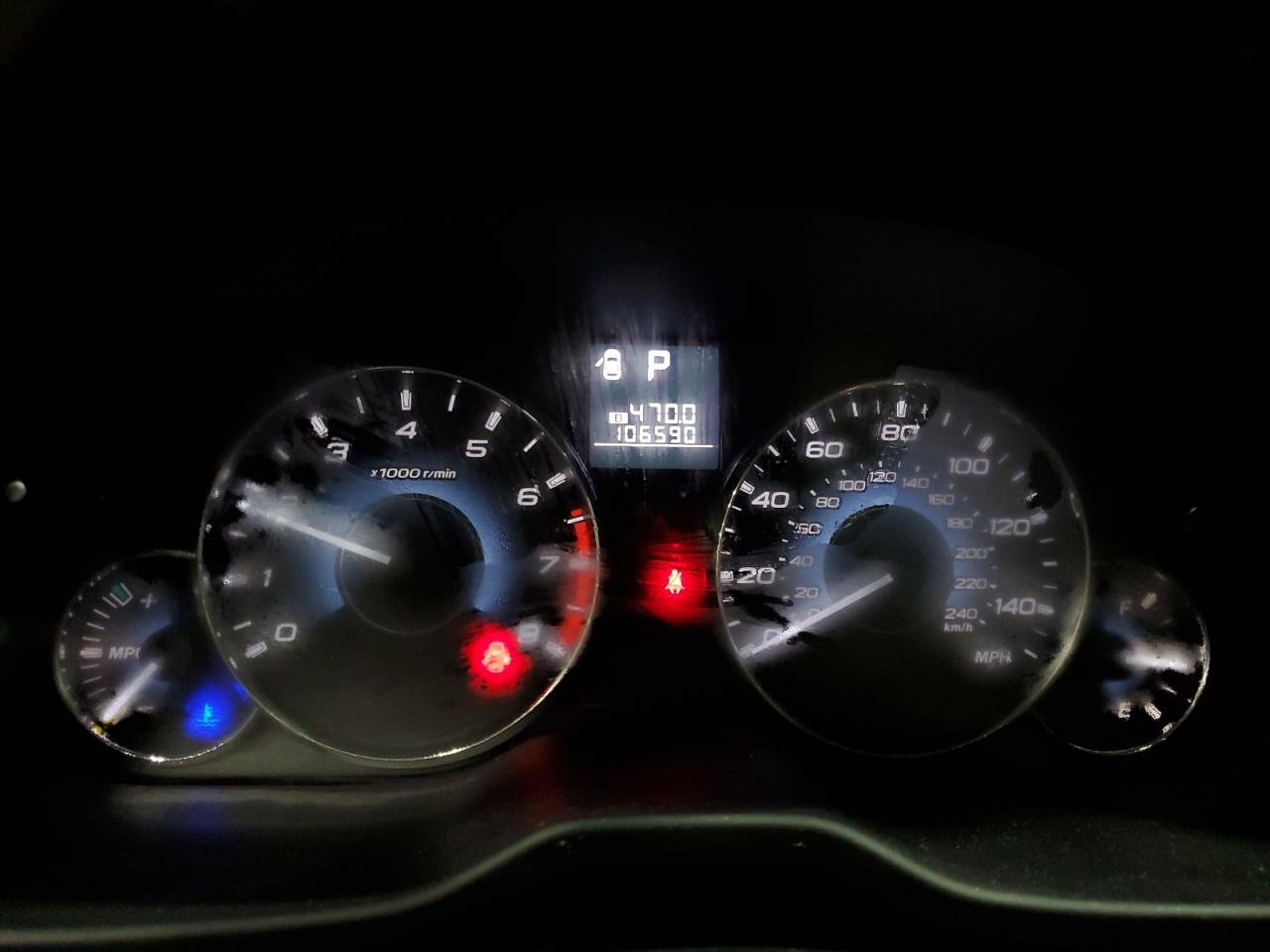 2010 Subaru Outback 2.5I Premium VIN: 4S4BRCGC4A3316030 Lot: 85542274