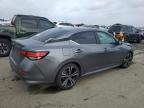 2020 Nissan Sentra Sr იყიდება Martinez-ში, CA - Front End