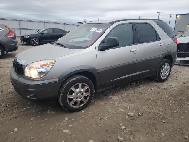 2005 Buick Rendezvous Cx for Sale in Appleton, WI - Front End