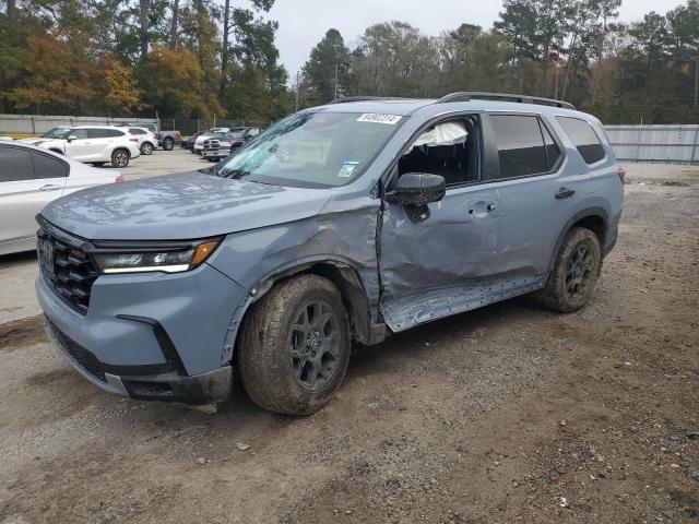 2023 Honda Pilot Trailsport