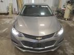 2017 Chevrolet Cruze Lt en Venta en Franklin, WI - Undercarriage