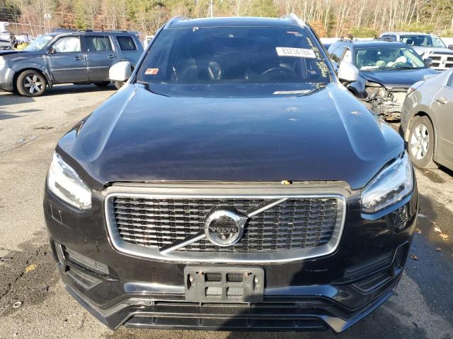 Parquets VOLVO XC90 2017 Black