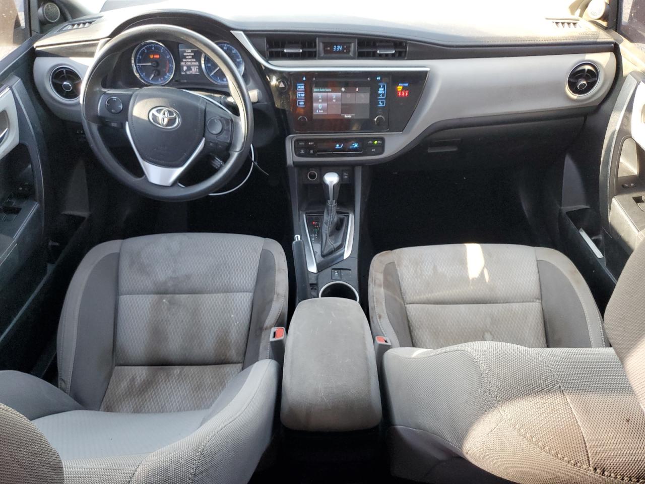 2019 Toyota Corolla - Image 8