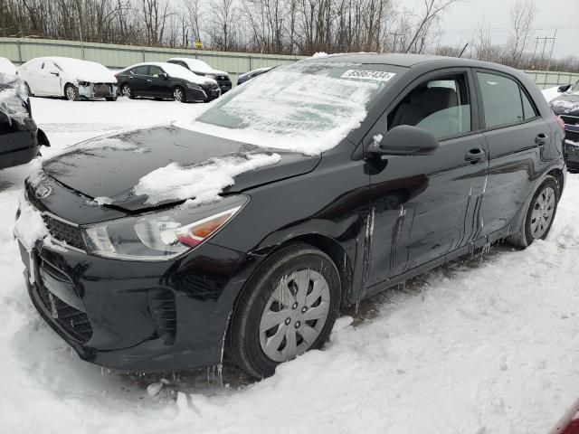 2020 Kia Rio Lx