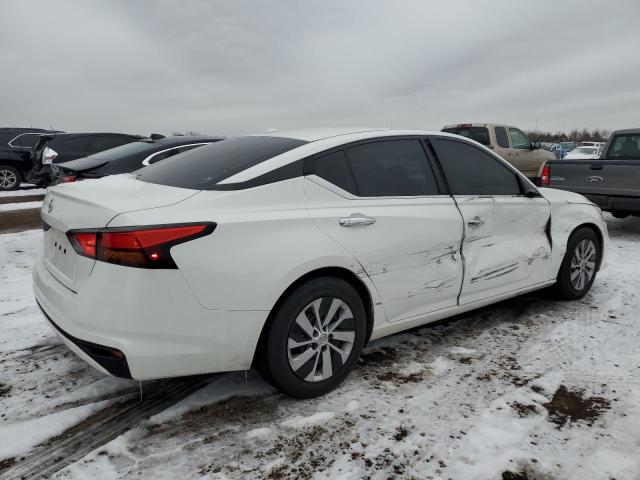  NISSAN ALTIMA 2020 Biały