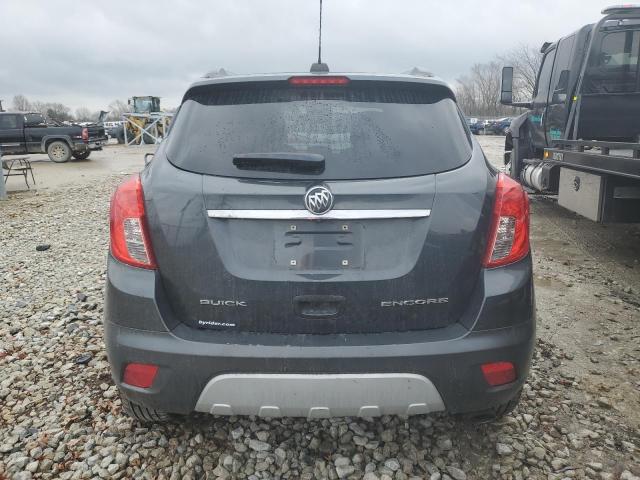  BUICK ENCORE 2016 Szary