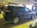 2020 Jeep Cherokee Latitude for Sale in Indianapolis, IN - Front End