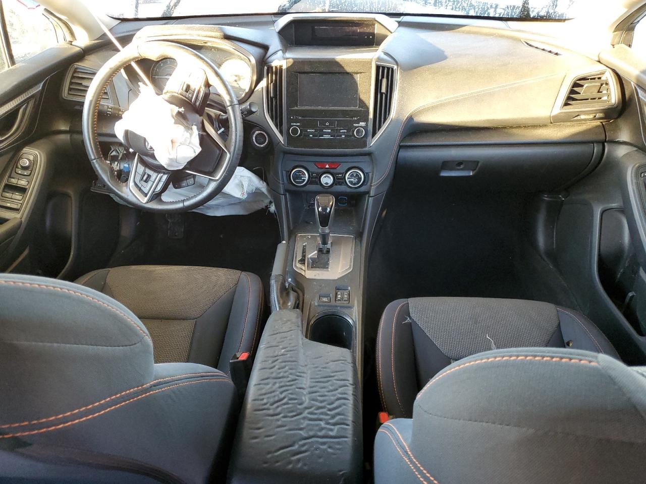 2020 Subaru XV - Image 8