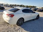 2018 Maserati Ghibli  zu verkaufen in Opa Locka, FL - Water/Flood