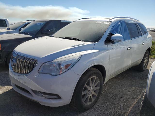  BUICK ENCLAVE 2016 Белый