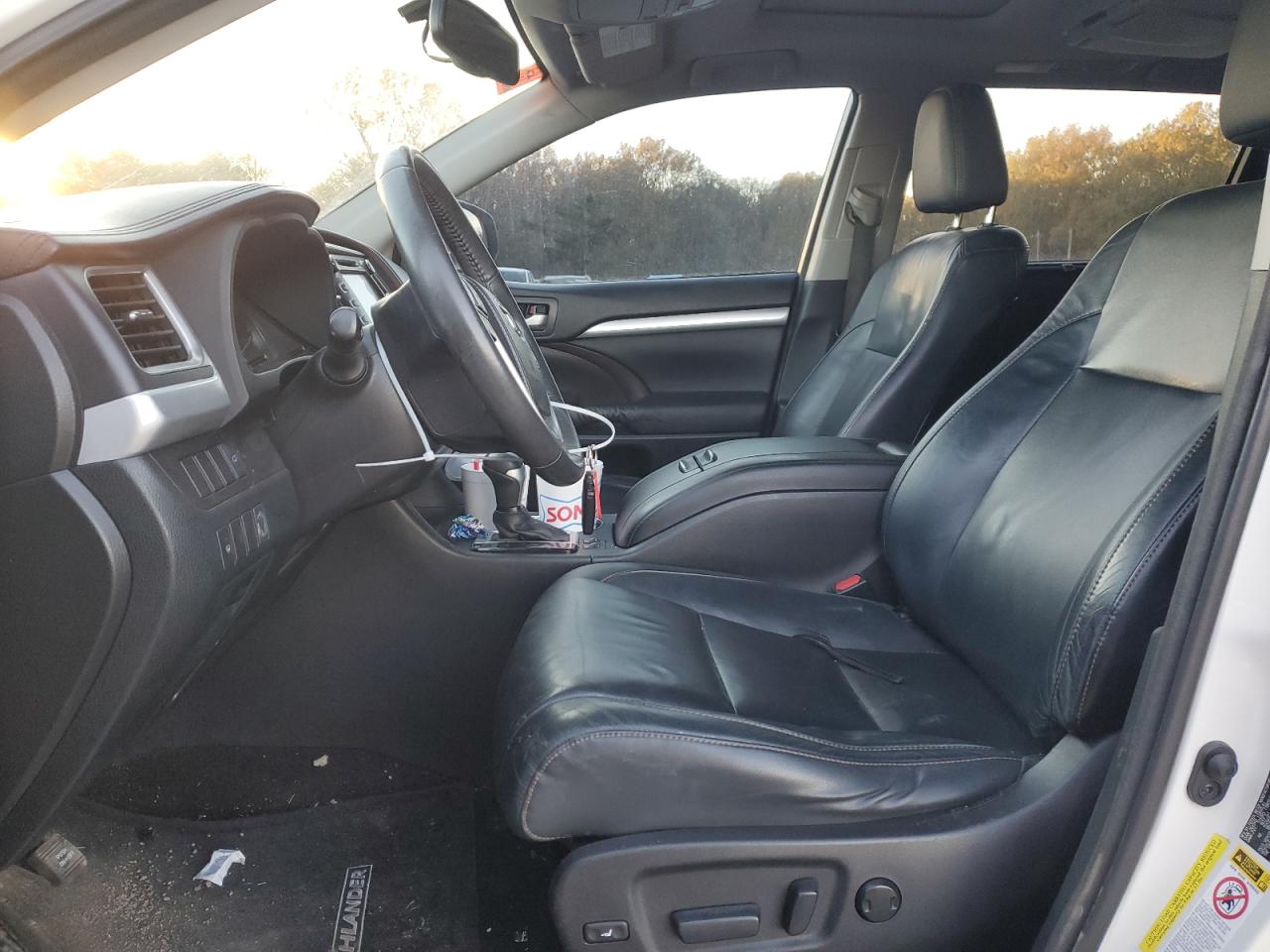 2015 Toyota Highlander - Image 7