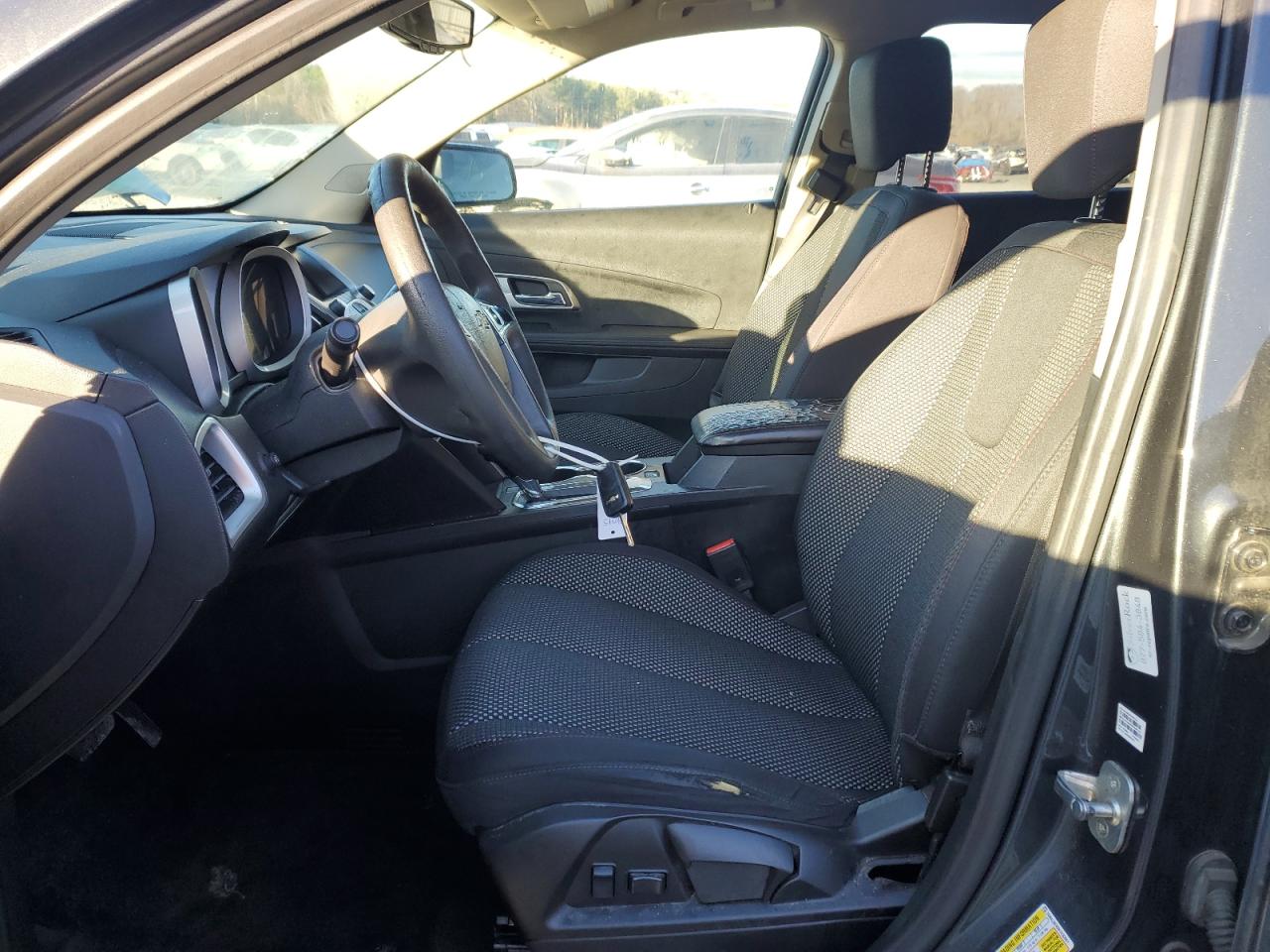 2017 Chevrolet Equinox - Image 7