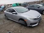 2016 Honda Civic Ex იყიდება Baltimore-ში, MD - Undercarriage