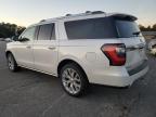 2018 Ford Expedition Max Limited for Sale in Eight Mile, AL - Front End