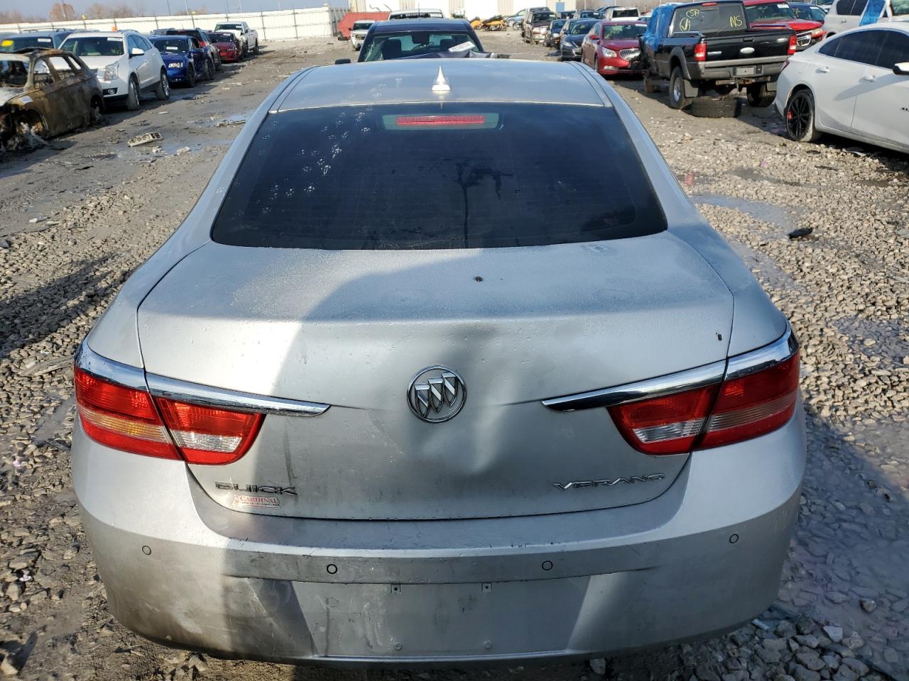 2013 Buick Verano VIN: 1G4PS5SK4D4160493 Lot: 53233275