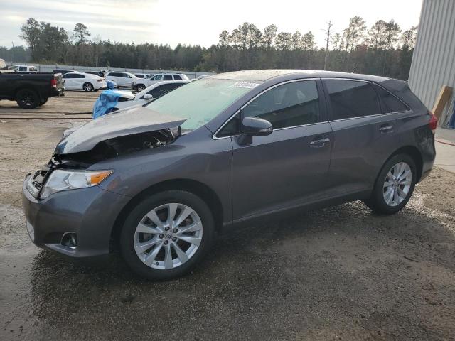 2014 Toyota Venza Le