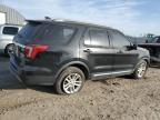 2016 Ford Explorer Xlt for Sale in Wichita, KS - Side