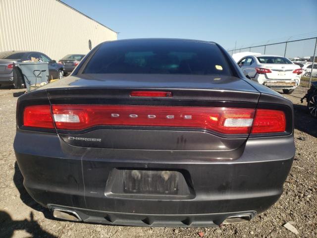  DODGE CHARGER 2013 Black