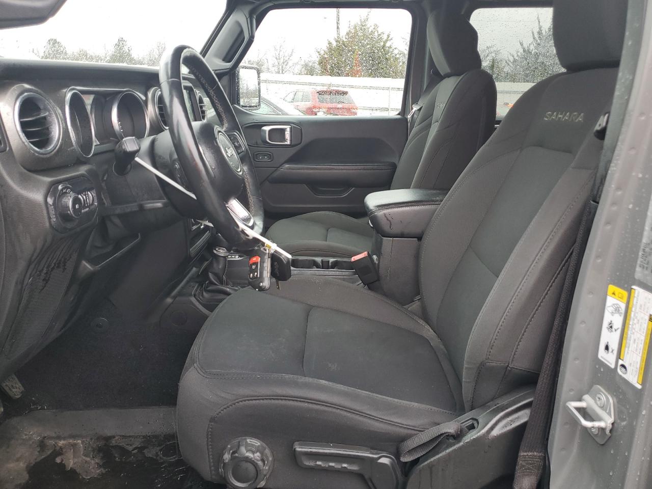 2018 Jeep Wrangler - Image 7