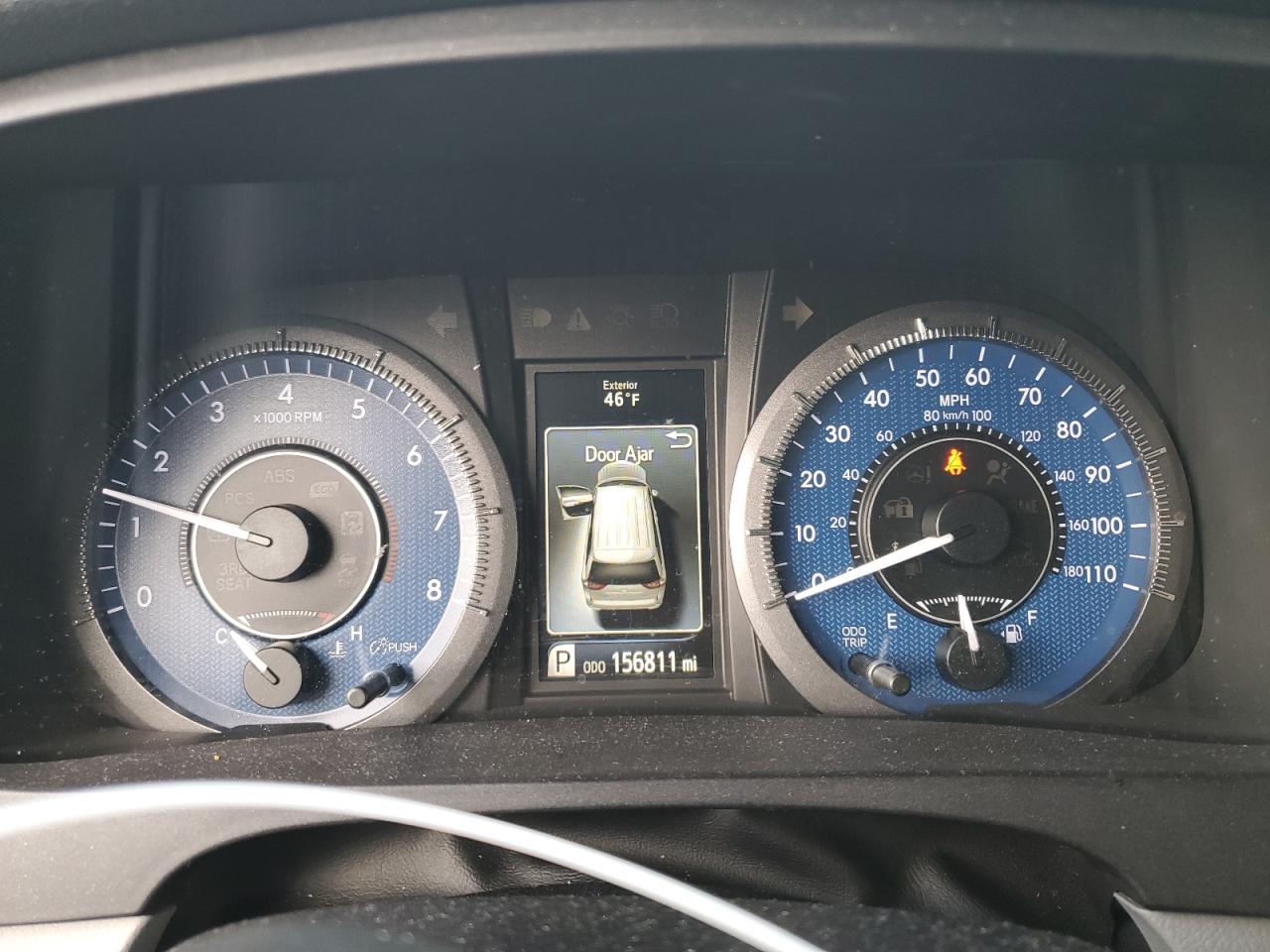 2016 Toyota Sienna Xle VIN: 5TDDK3DC0GS138033 Lot: 84462564