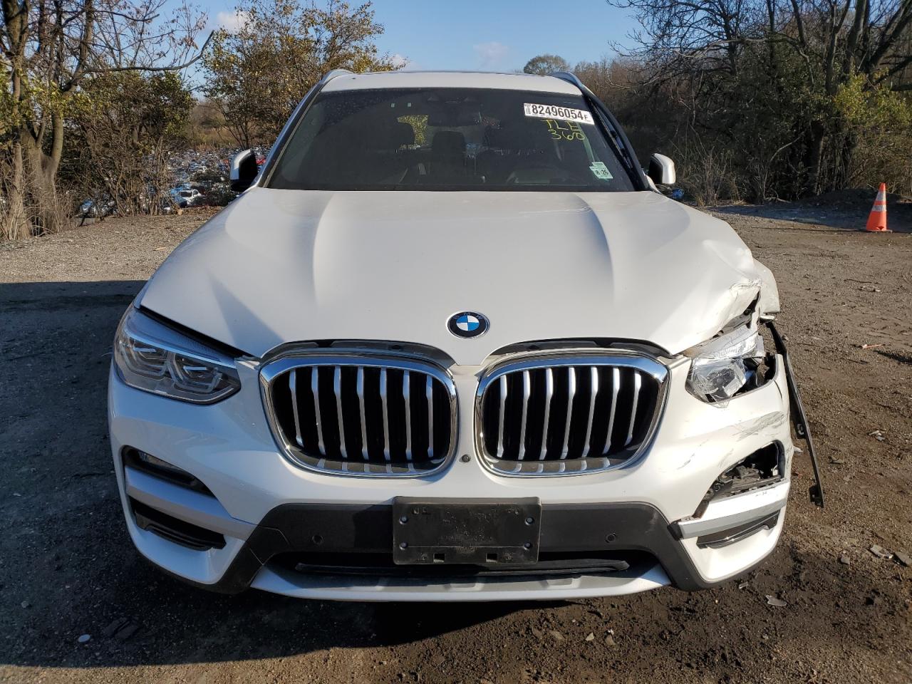 2021 BMW X3 - Image 5