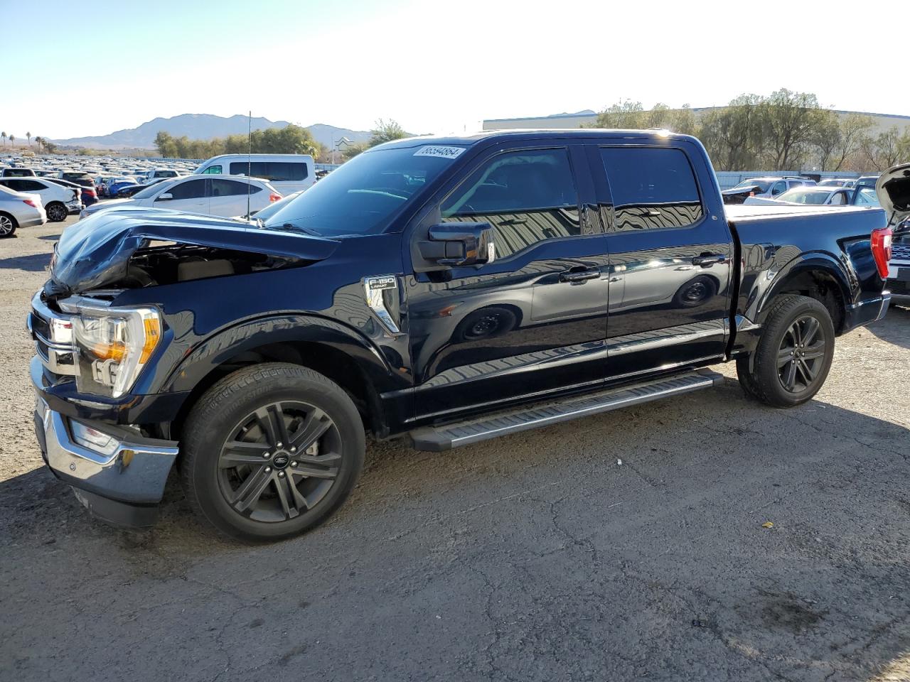 2021 Ford F-150 - Image 1