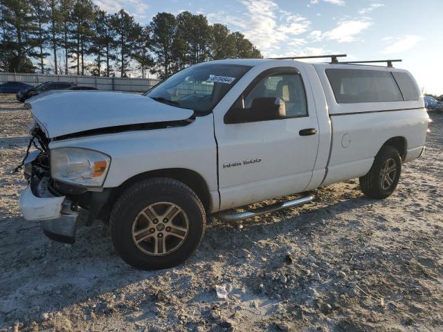 2007 Dodge Ram 1500 St