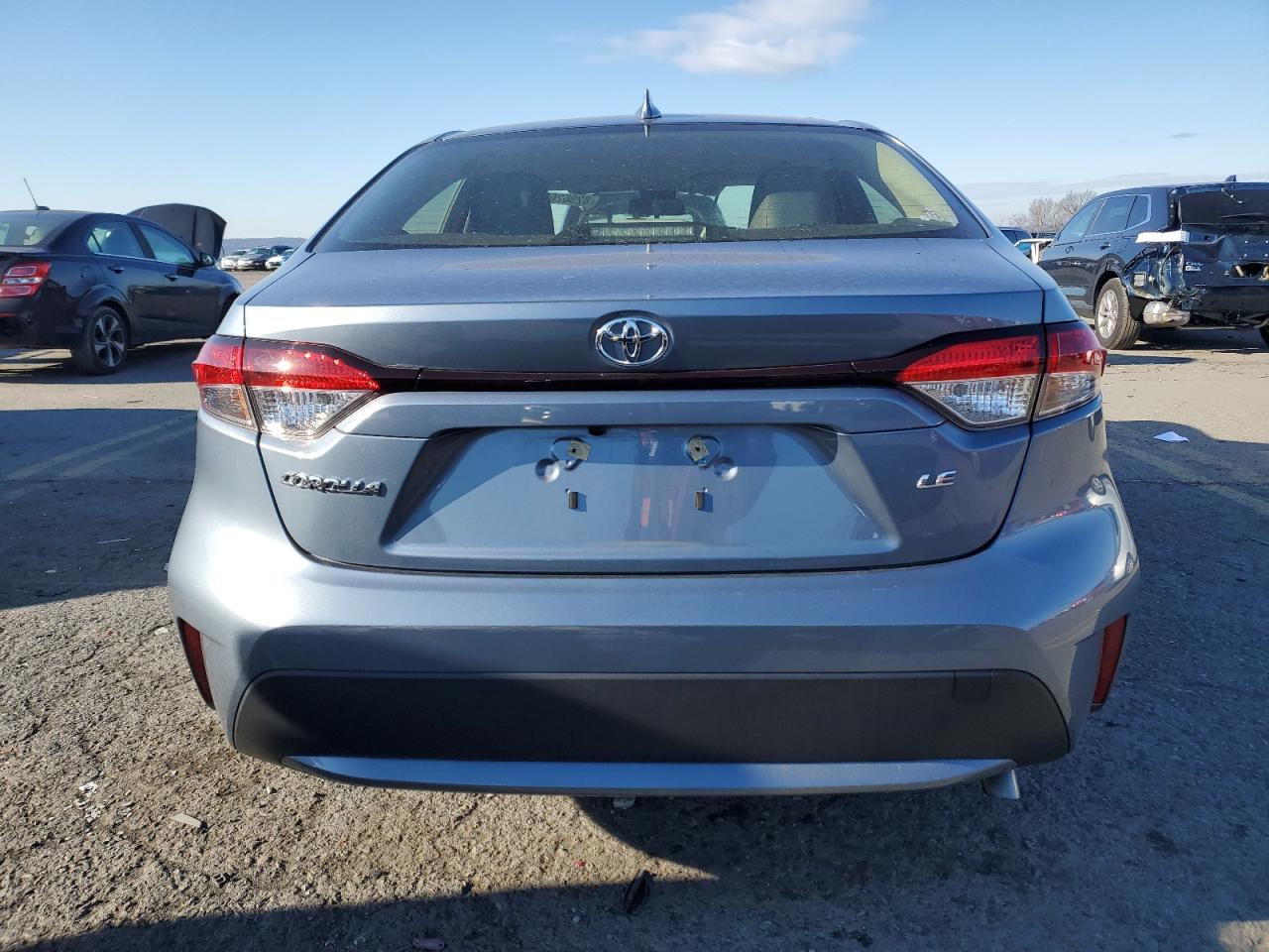 2021 Toyota Corolla - Image 6