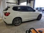 2016 Bmw X3 Xdrive28I zu verkaufen in Earlington, KY - Front End