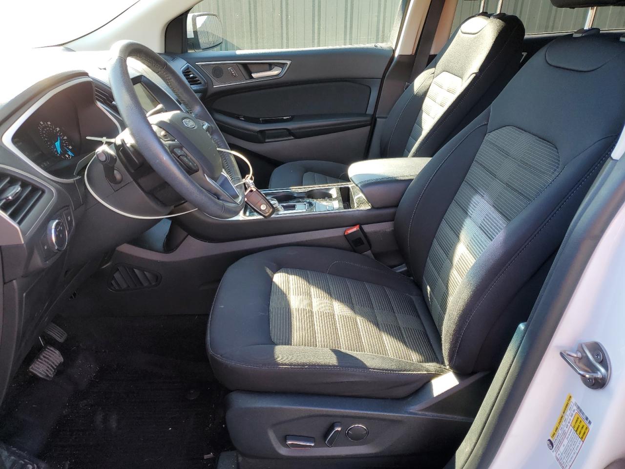 2019 Ford Edge - Image 7