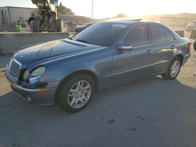 2005 Mercedes-Benz E 320