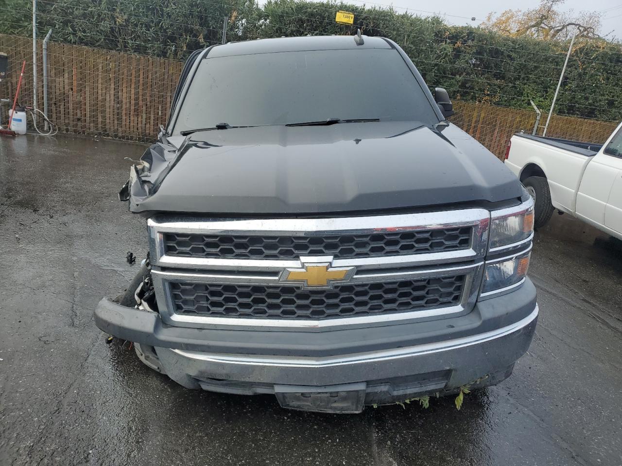 2015 Chevrolet Silverado - Image 5