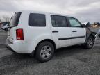 2013 Honda Pilot Lx იყიდება Eugene-ში, OR - Front End