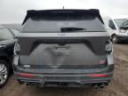 2020 Ford Explorer St للبيع في Elgin، IL - Rear End