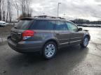 2008 Subaru Outback 3.0R Ll Bean продається в East Granby, CT - Front End