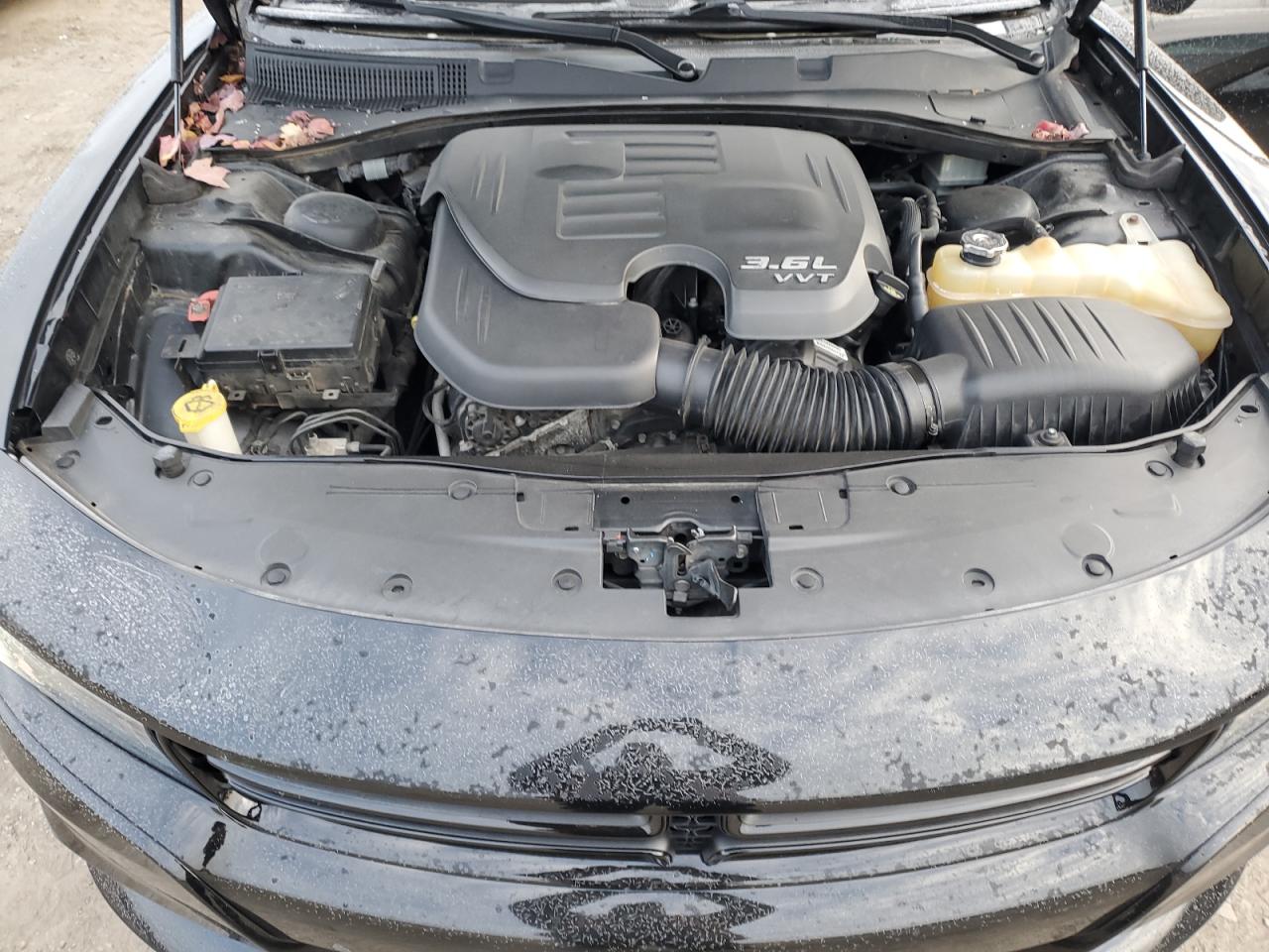 2016 Dodge Charger - Image 11