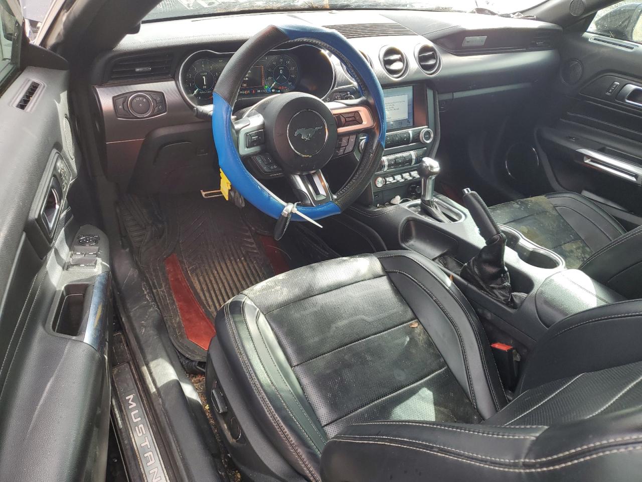 2019 Ford Mustang - Image 8