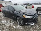 2017 Ford Fusion Se за продажба в Cahokia Heights, IL - Front End