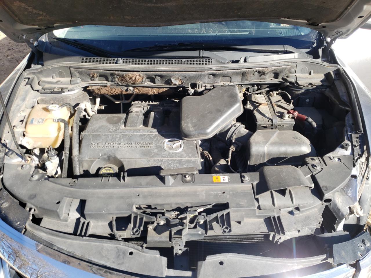 2010 Mazda Cx-9 VIN: JM3TB2MA0A0200570 Lot: 85247284