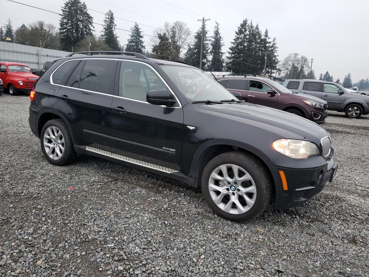 VIN 5UXZV4C53D0E05803 2013 BMW X5 no.4