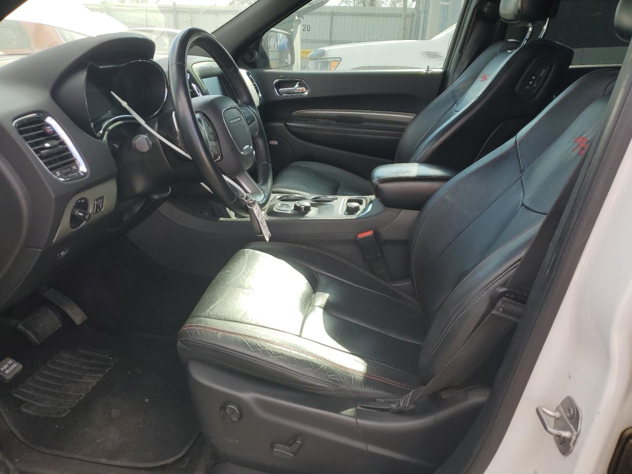 2015 Dodge Durango - Image 7