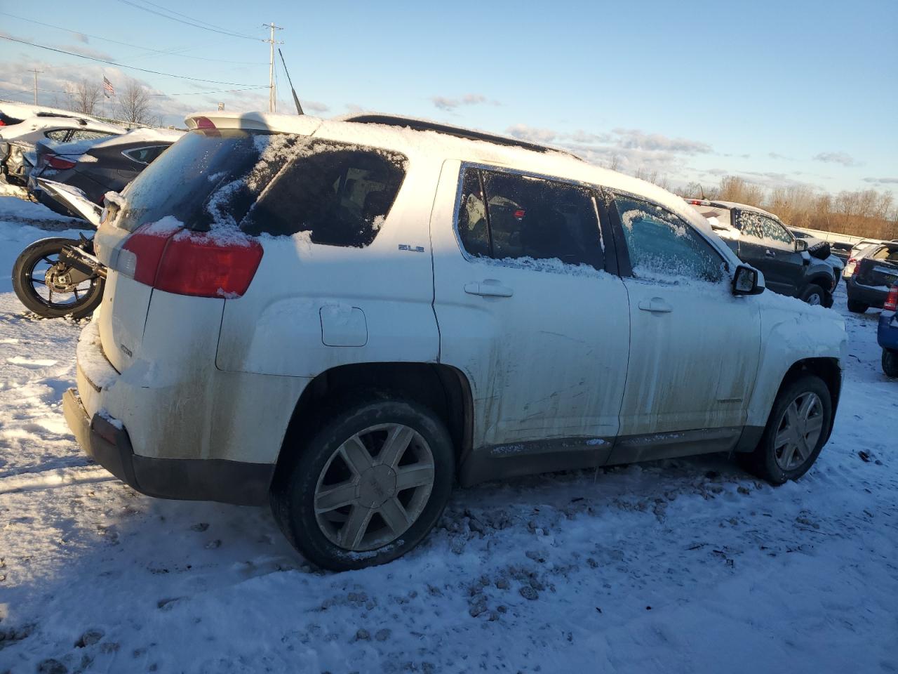 2012 GMC Terrain - Image 3