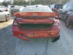 2023 Hyundai Elantra Sel en Venta en Ocala, FL - Rear End