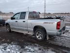 2007 Dodge Ram 1500 St за продажба в Colorado Springs, CO - Side