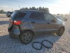 2021 Ford Ecosport S zu verkaufen in Temple, TX - Rear End