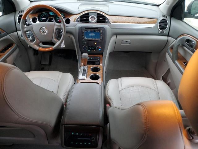  BUICK ENCLAVE 2012 Szary