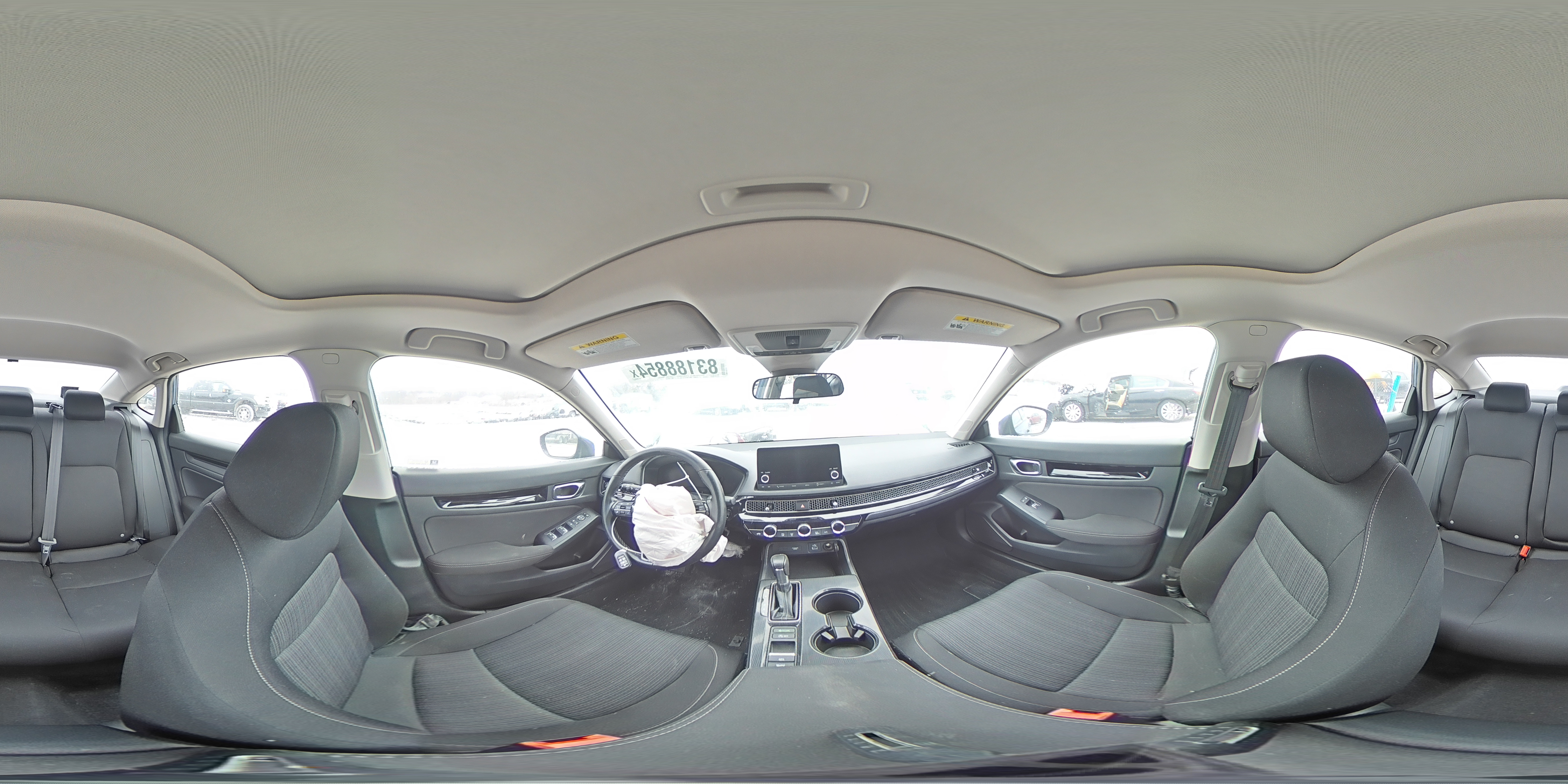 2023 Honda Civic - Image 12